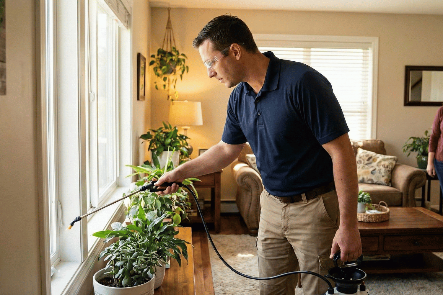 Residential & Commercial Expertise