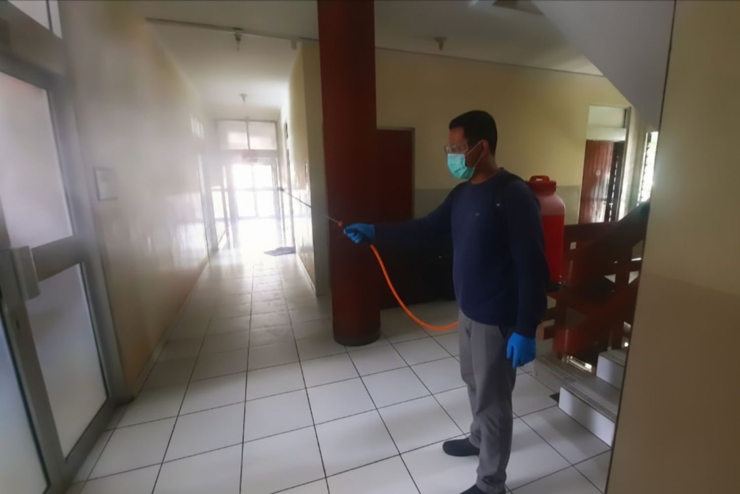 Residential pest control Round Rock