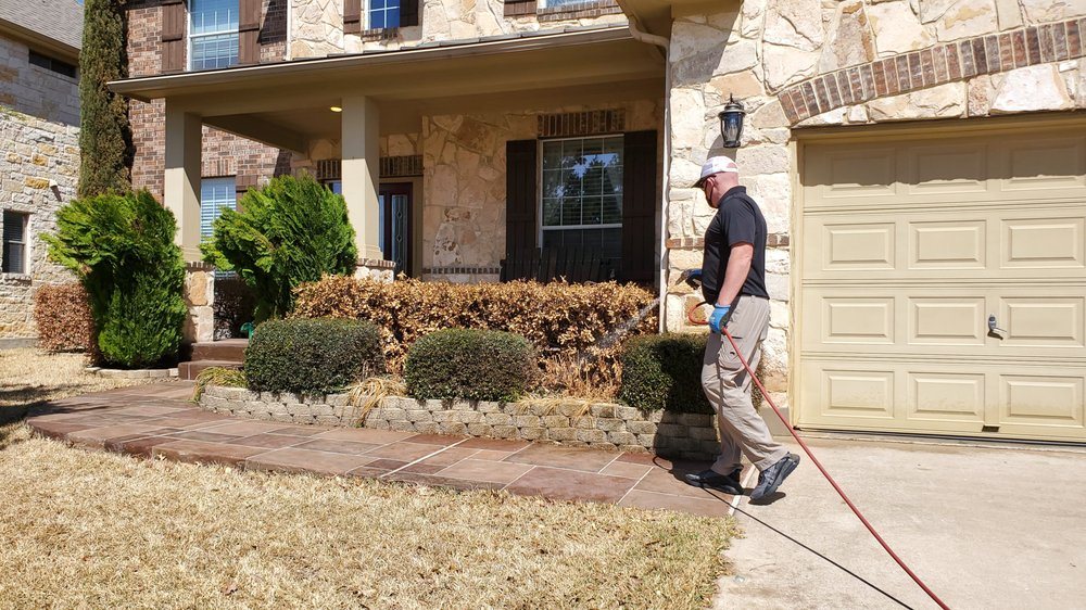 pest control in Cedar Park TX 6 Complete Residential Pest Control
