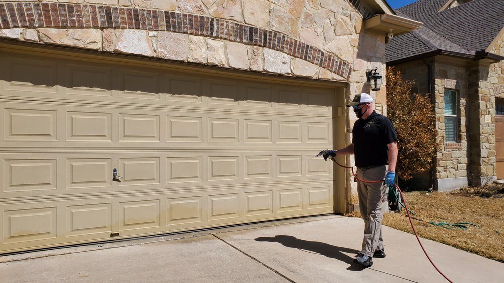 Reliable Residential Pest
